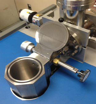 HSHLD Test Fixture