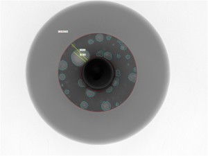 Void Analysis
