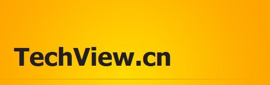 Techview.cn logo