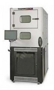 Thermotron Model ATSS-30 Thermotron Model ATSS-30