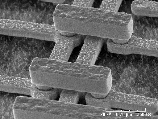 sem inspection scanning electron microscopy oneida research services scanning election microscope