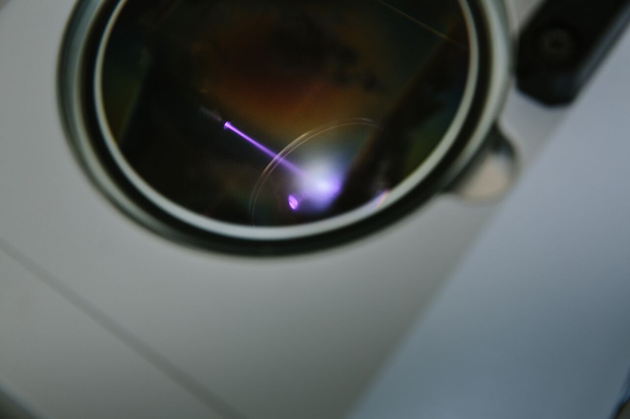 ion milling services oneida research services io n