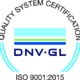 DNV-GL Certification