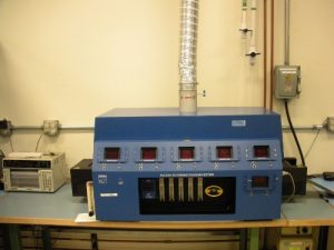 MSL-moisture-sensitivity-level Reflow Oven