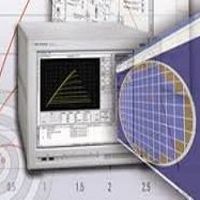 Parametric-testing-characterization
